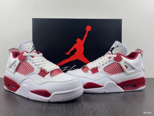 Reps TBK 4 Retro Jordan Air 89 308497-106 Alternate 0712